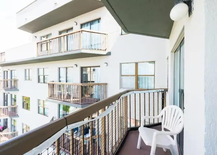 Enclave Apartments At International Drive Orlando