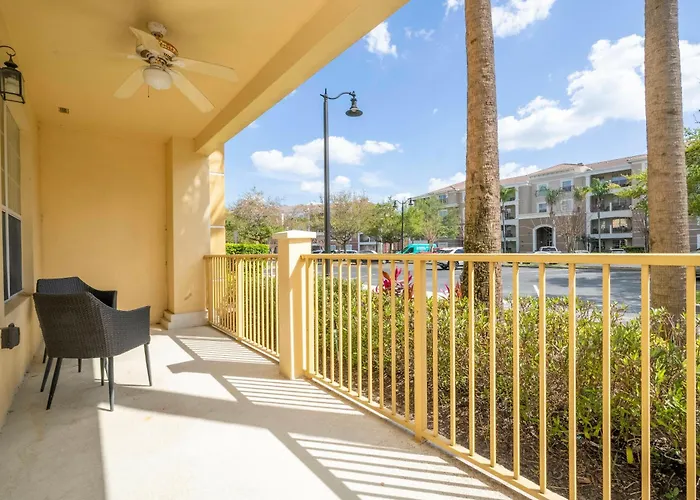 Wonderful Apt Convention Center Vistacay Vc50253