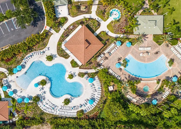 Beautiful Vista Cay Condo, Near I-Drive