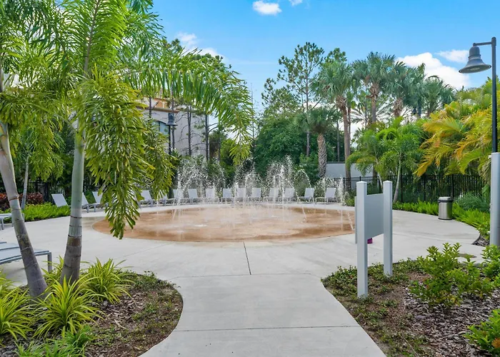 Appartamento 4012 Breakview Drive 210 Orlando