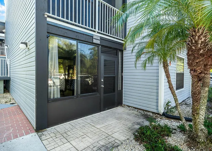 3697 Orlando Vacational Apartment
