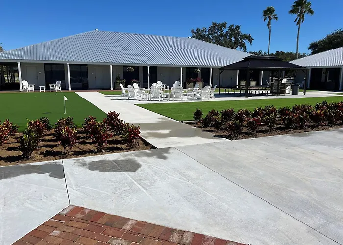 Orange County National Golf Center And Lodge