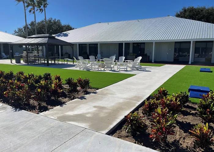 Orange County National Golf Center And Lodge
