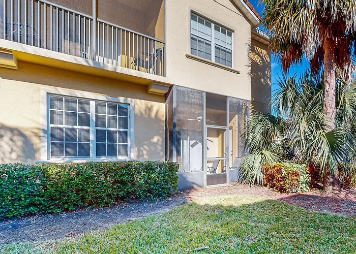 Oakwater Resort 7504