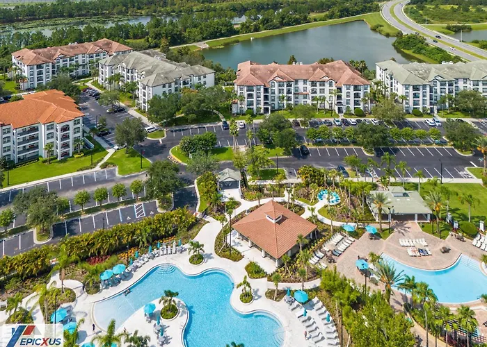 The Epic Tokio Vista Cay Orlando Most Stylish