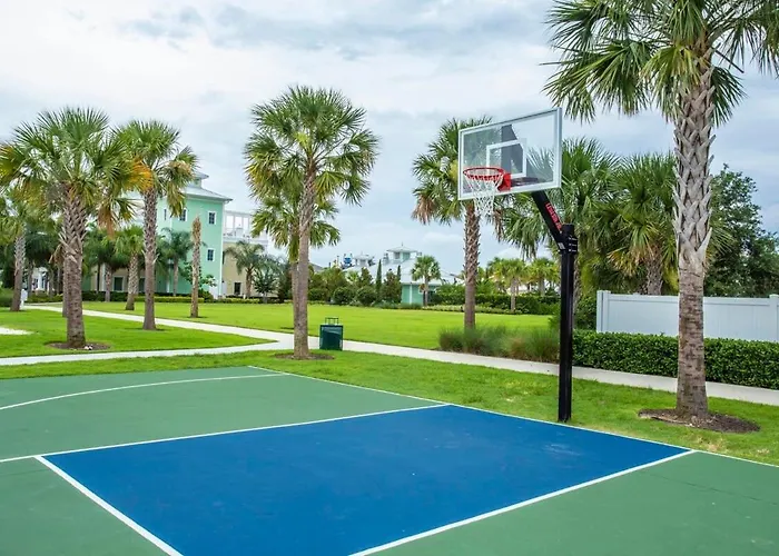 Encore Resort Reunion 8 Bd Sleeps 17 W Pool & Spa Close To Disney 461