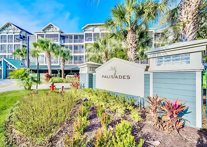 Inviting 3Br Condo With Private Patio - Near Disney