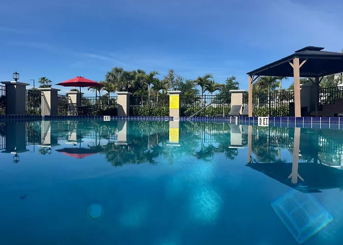 Pet friendly Super 8 By Wyndham Kissimmee-Orlando Hotel Four Corners