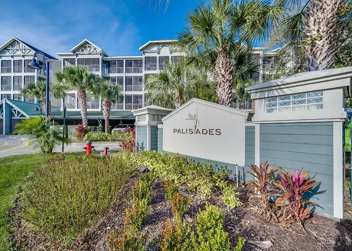 -Relaxing 3Br Near Disney - Pool