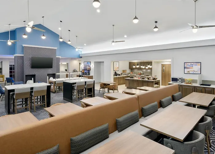 Homewood Suites By Hilton Orlando-Ucf Area