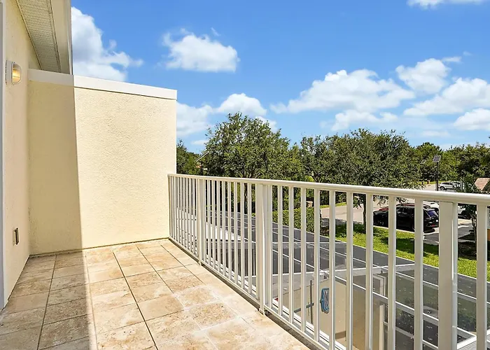 Silver Creek - 3 Bed Townhouse Wsplashpool-5002Sc