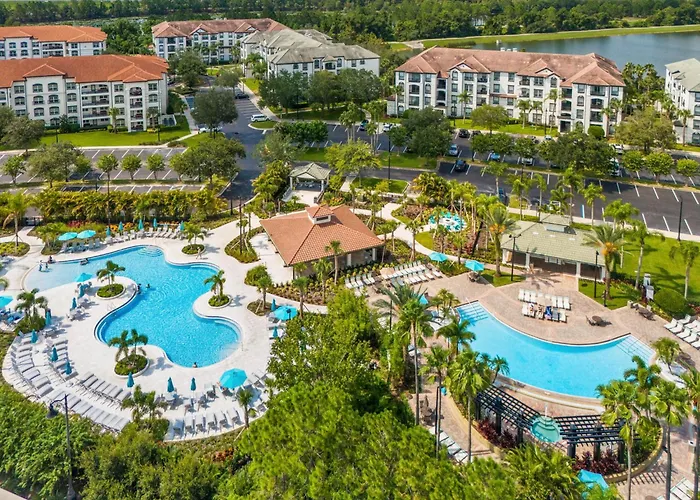 Vista Cay At Epic Universe - Luxury 3 Bedroom Townhouse