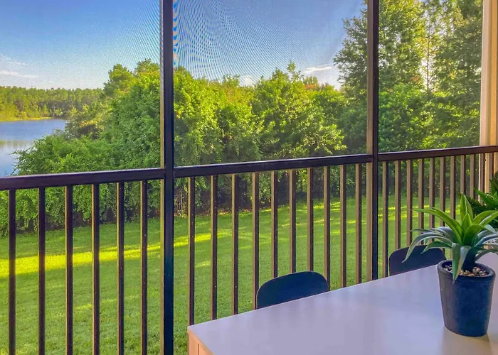 Appartement Worldquest Marvel à Orlando acceptant les animaux