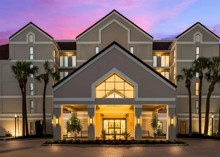 Sonesta Es Suites Orlando International Drive