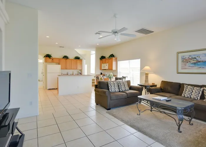 Family Retreat W/ Pool: 10 Mi To Disney! Orlando