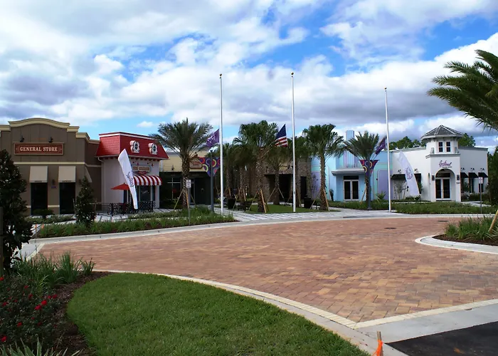 Alamo Vacation Homes
