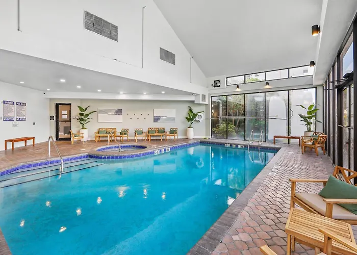 Apartment With Volcano Bay View Orlando