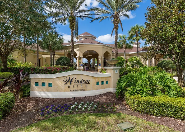 Disney At Your Doorstep Orlando
