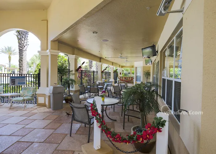 Disney At Your Doorstep Orlando