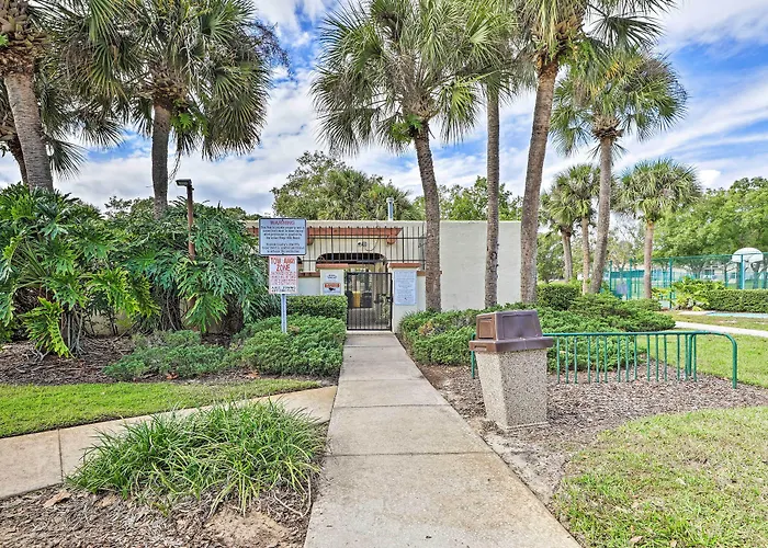 Kissimmee Home With Game Room, 7 Mi To Disney Parks!