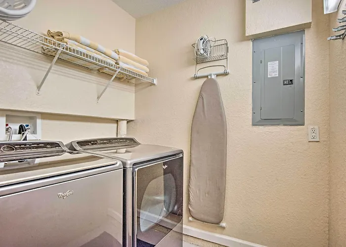 Disney Retreat Private Pool, Theater And Game Room! Four Corners admite animales