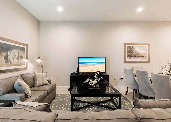 Cozy Villa 5 Min To Disney W Bbq, Smv104