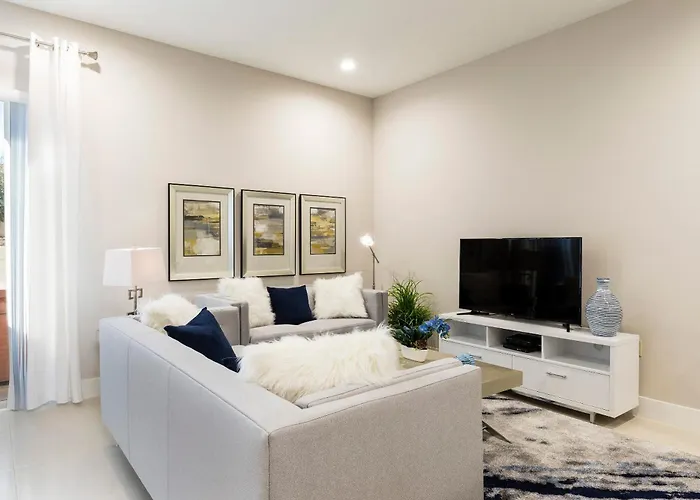 5Min Disney Fantastic Townhome, Bbq 116 Orlando