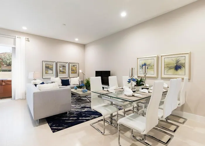 5Min Disney Fantastic Townhome, Bbq 116 Orlando
