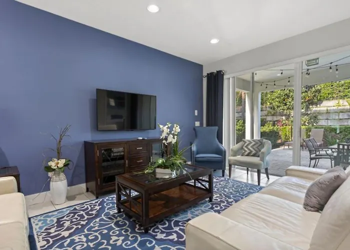 Haustierfreundliches 360 Villa - 7Bd - Pool Theme Beds By Disney Orlando