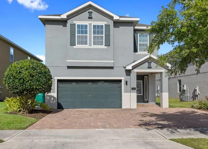 7500 Marker Av Orlando