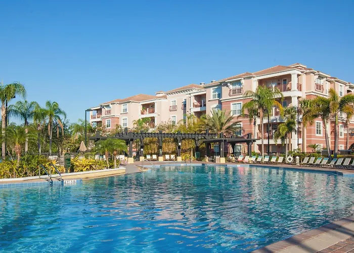 Beautiful Condo Vista Cay, Near Parks! - 3006 Orlando admite animales