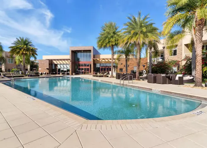 Condominium Apartment Close To Disney In Orlando Florida