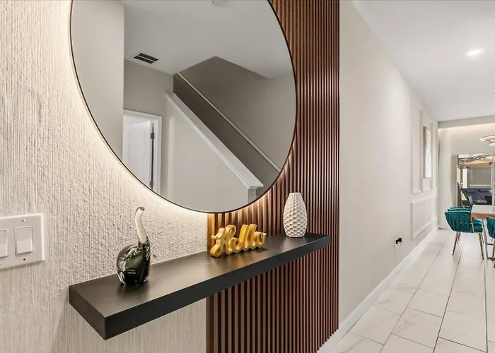 4 Bedrooms 3 Bathrooms Storey Lake 3150 Pp Orlando