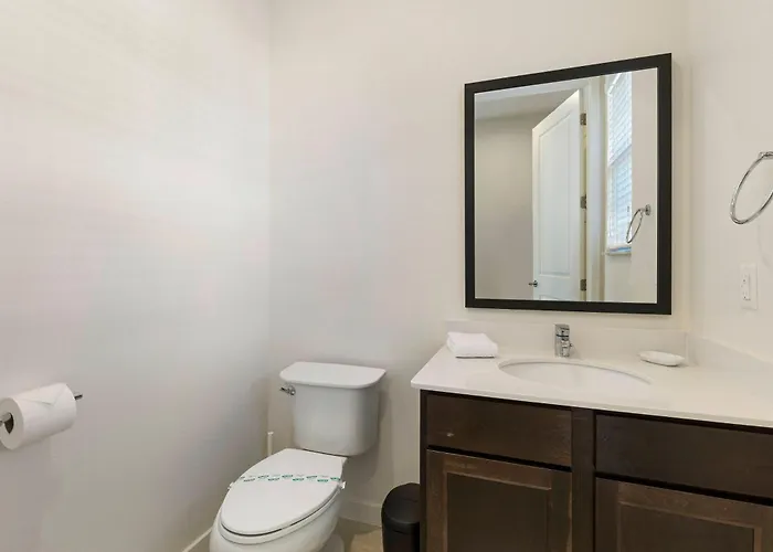 2 Bd 2.5 Ba Regal Oaks 2604 Rl Villa Orlando