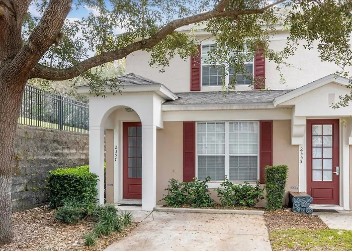3 Bedrooms 3 Bathrooms Windsor Palms 2357 Sp
