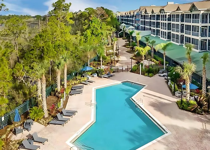 Pet friendly Upstay - Disney Themed Apartment W Luxury Patio Orlando