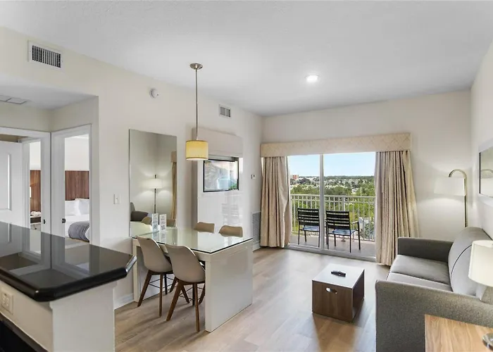 Premier Resort Condos Near Disney & Universal