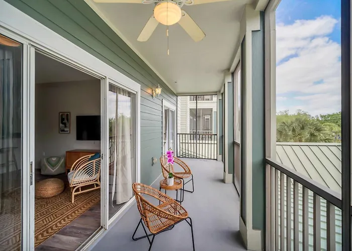 Bright 3Br Condo With Pool, Close To Disney!