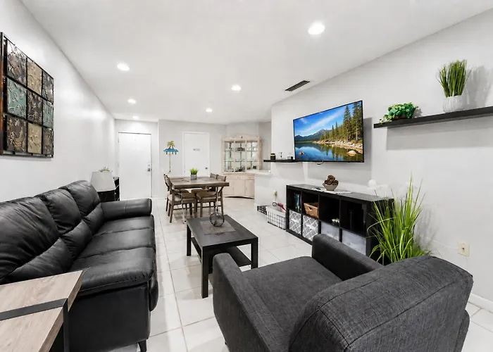 3697 Orlando Vacational Apartment