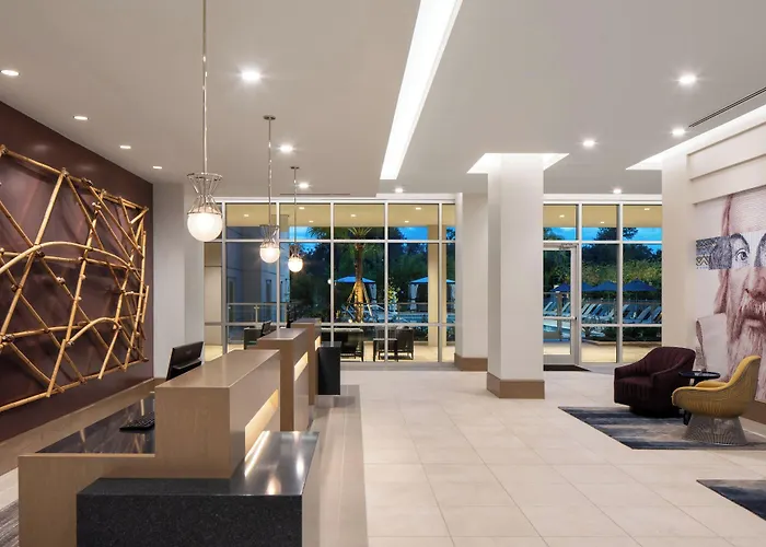 Huisdiervriedelijke The Celeste Hotel, Orlando, A Tribute Portfolio Hotel Alafaya