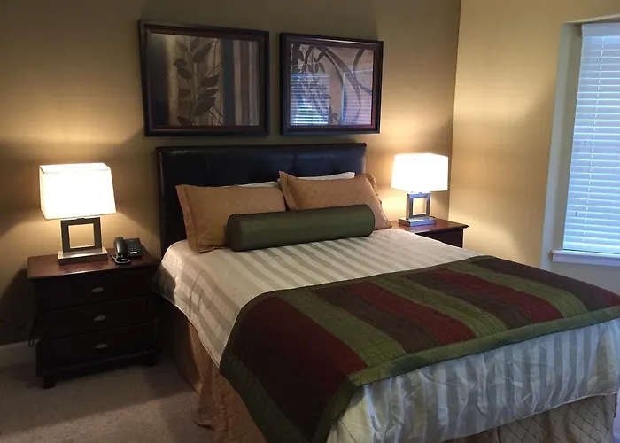 Damai Resort Orlando