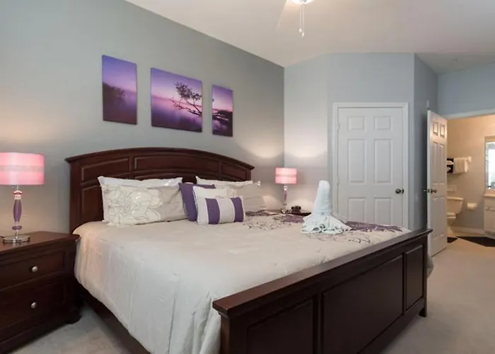 Mickeys Vacation Pad