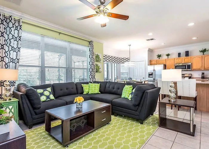 Pet friendly Loyalty Vacation Homes - Kissimmee Orlando