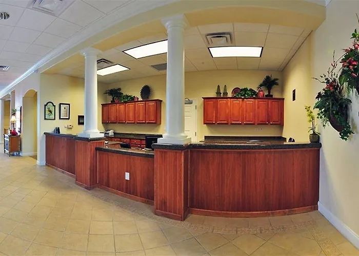Disney Penthouse Amazing Lake Bryan View Orlando