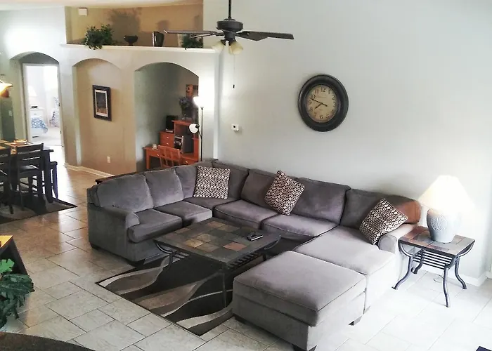 Windsor Pool Home