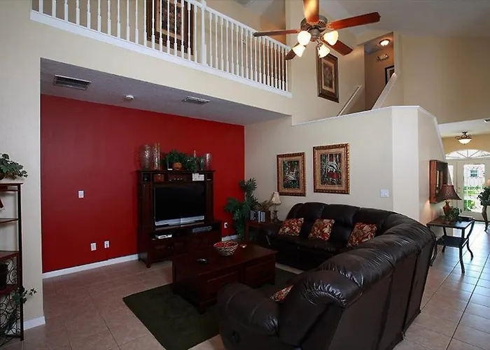 Pet friendly Loyalty Vacation Homes - Kissimmee Orlando