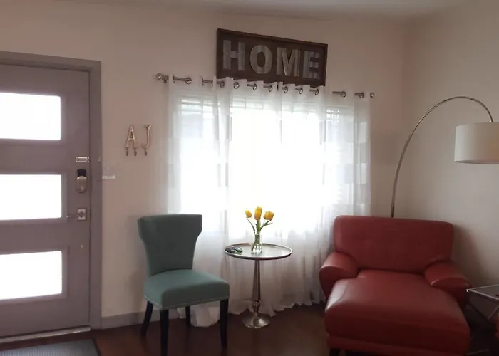 Orlando Mid Century Modern