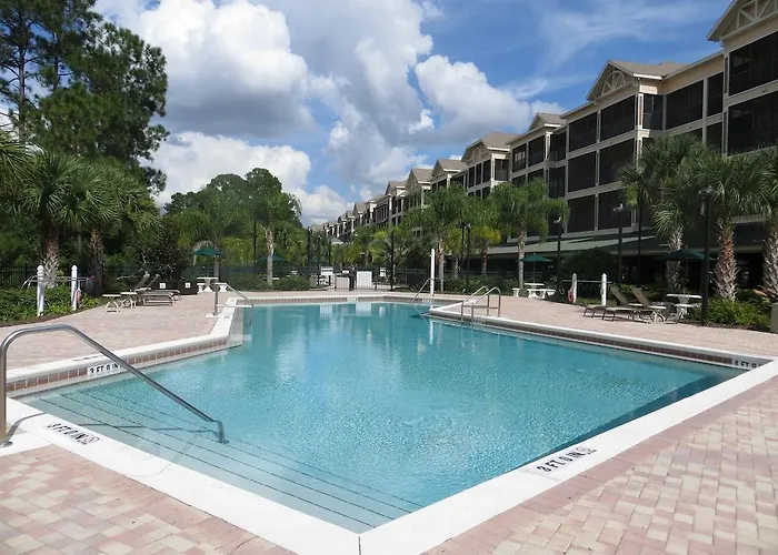 Angela'S Palisades Resort - Three Bedroom Condominium 406