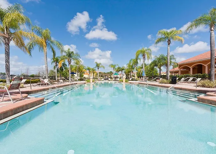 Huisdiervriedelijke Gorgeous Townhouse With Private Pool Bv4566 Villa Orlando