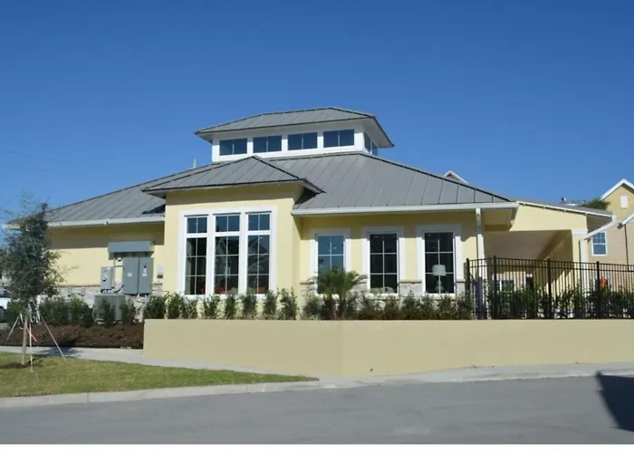 Dream Townhome With Balcony Summerville Su7576 Orlando